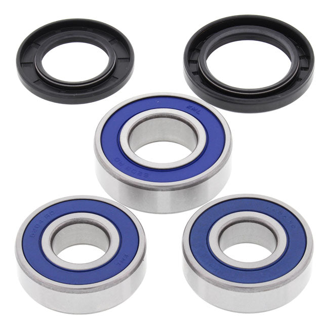 All Balls wheel bearing kit, rear WHEEL BEARINGS All Balls