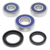 All Balls wheel bearing kit, rear WHEEL BEARINGS All Balls