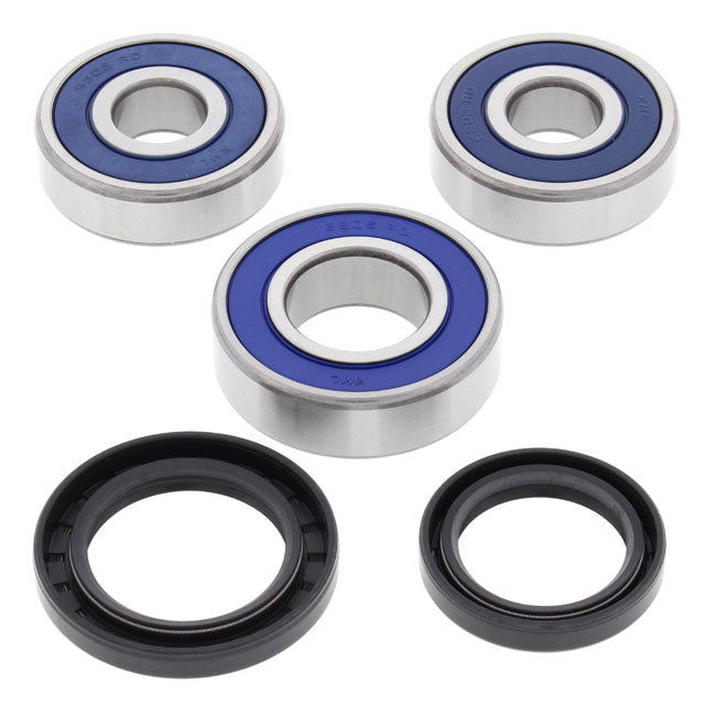 All Balls wheel bearing kit, rear WHEEL BEARINGS All Balls