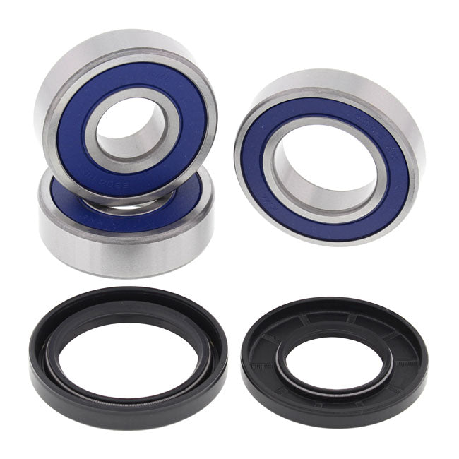 All Balls wheel bearing kit, rear WHEEL BEARINGS All Balls
