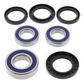 All Balls wheel bearing kit, rear WHEEL BEARINGS All Balls