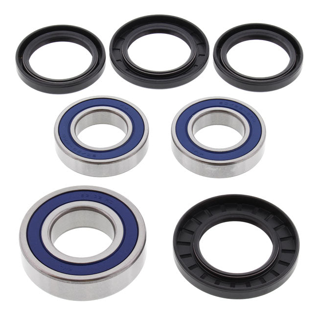 All Balls wheel bearing kit, rear WHEEL BEARINGS All Balls