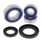All Balls wheel bearing kit, rear WHEEL BEARINGS All Balls