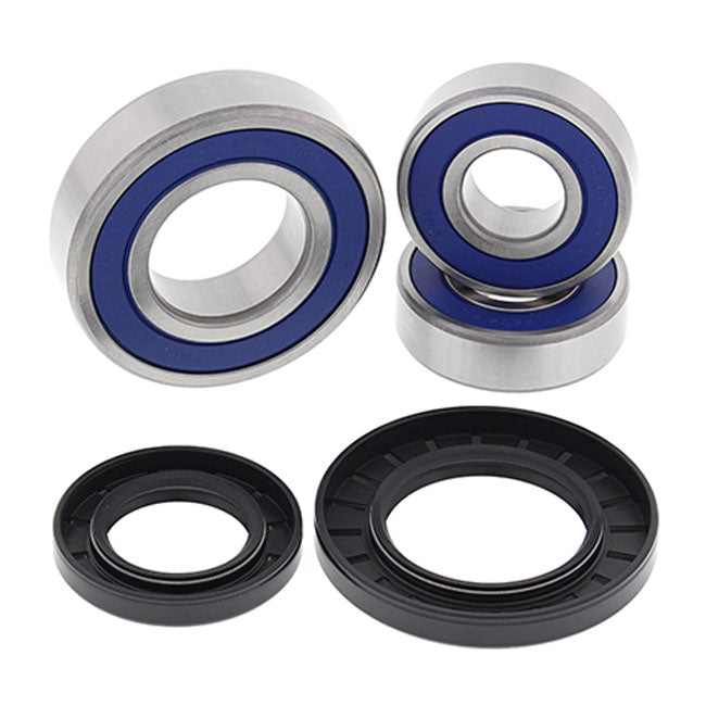 All Balls wheel bearing kit, rear WHEEL BEARINGS All Balls