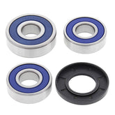 All Balls wheel bearing kit, rear WHEEL BEARINGS All Balls