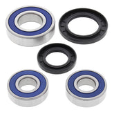 All Balls wheel bearing kit, rear WHEEL BEARINGS All Balls