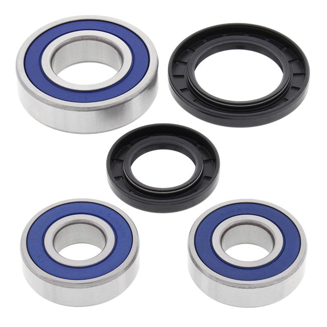 All Balls wheel bearing kit, rear WHEEL BEARINGS All Balls