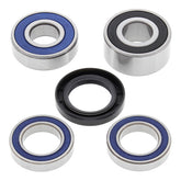 All Balls wheel bearing kit, rear WHEEL BEARINGS All Balls