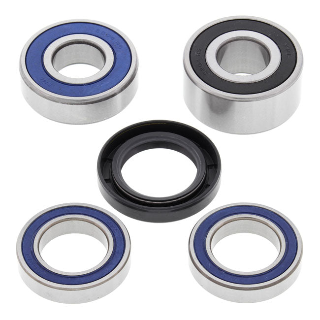 All Balls wheel bearing kit, rear WHEEL BEARINGS All Balls