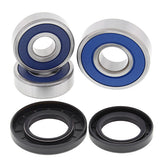 All Balls wheel bearing kit, rear WHEEL BEARINGS All Balls