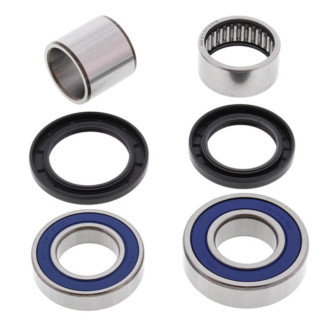 All Balls wheel bearing kit, rear WHEEL BEARINGS All Balls