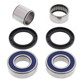 All Balls wheel bearing kit, rear WHEEL BEARINGS All Balls