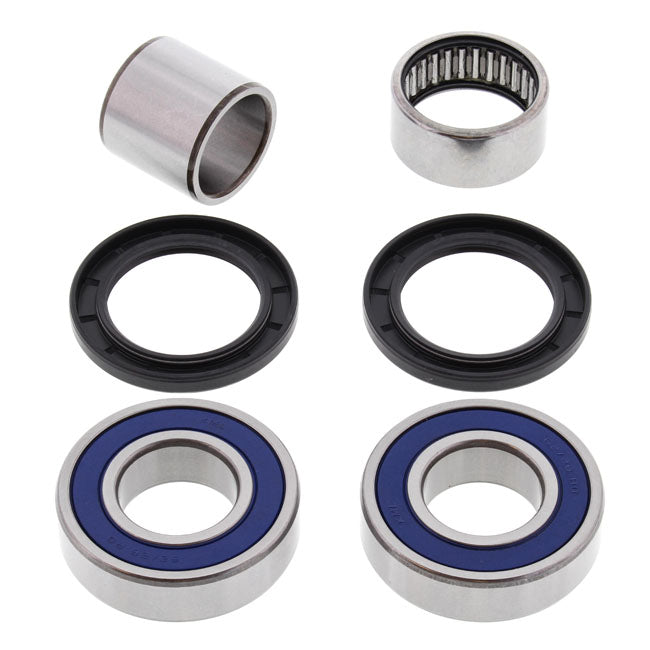 All Balls wheel bearing kit, rear WHEEL BEARINGS All Balls