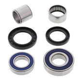 All Balls wheel bearing kit, rear WHEEL BEARINGS All Balls