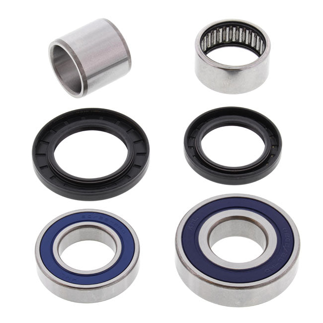 All Balls wheel bearing kit, rear WHEEL BEARINGS All Balls