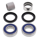 All Balls wheel bearing kit, rear WHEEL BEARINGS All Balls