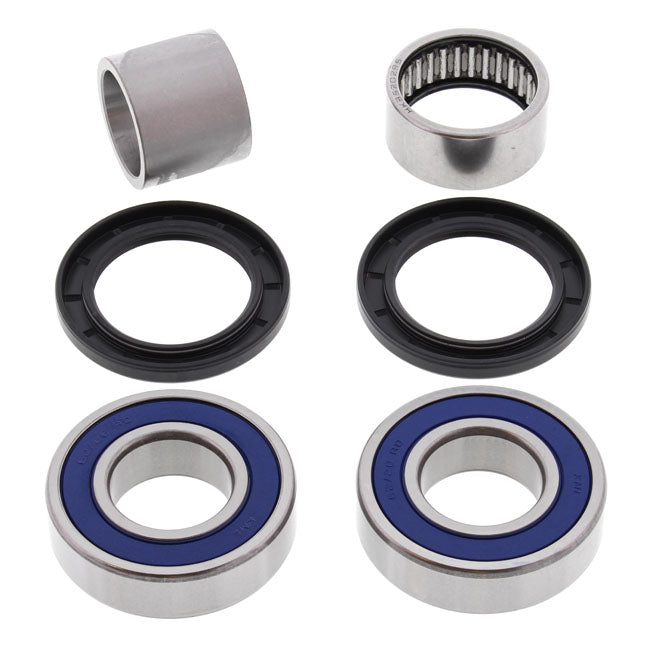 All Balls wheel bearing kit, rear WHEEL BEARINGS All Balls