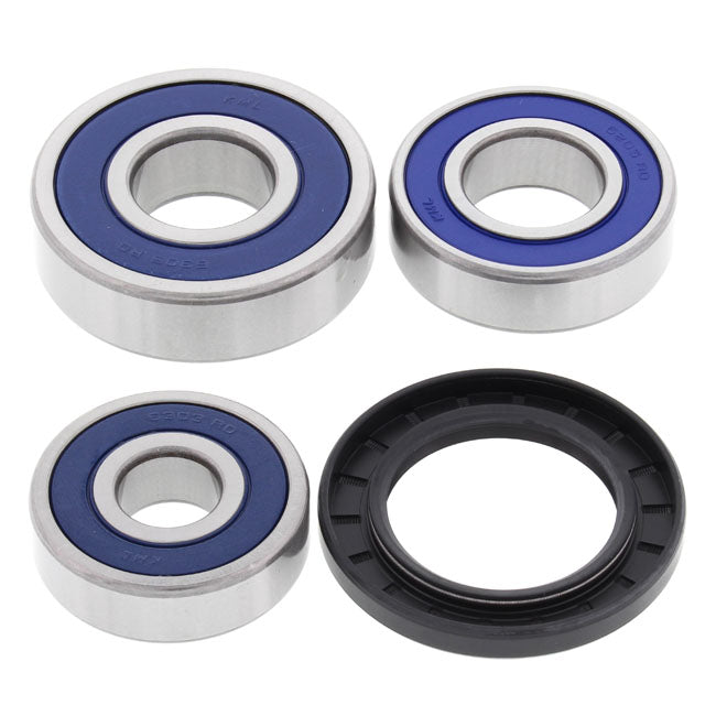 All Balls wheel bearing kit, rear WHEEL BEARINGS All Balls