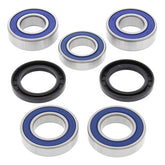 All Balls wheel bearing kit, rear WHEEL BEARINGS All Balls