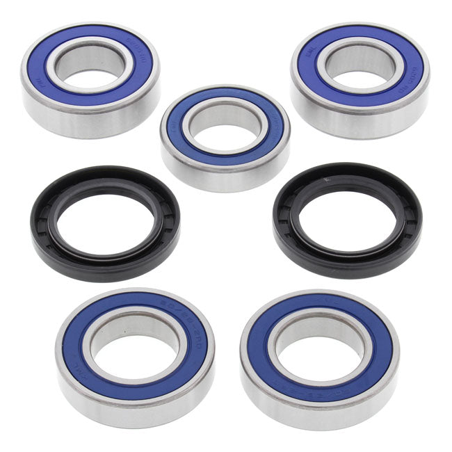 All Balls wheel bearing kit, rear WHEEL BEARINGS All Balls