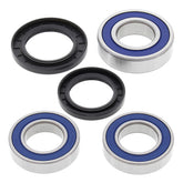 All Balls wheel bearing kit, rear WHEEL BEARINGS All Balls