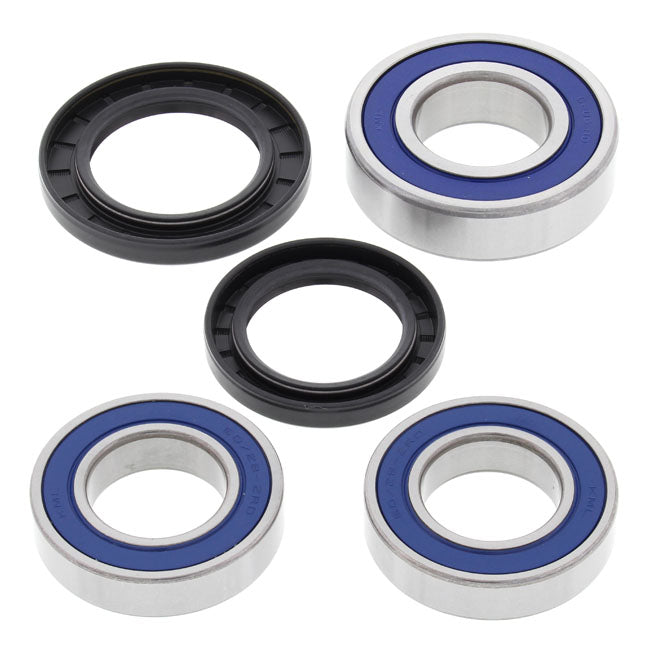All Balls wheel bearing kit, rear WHEEL BEARINGS All Balls