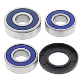 All Balls wheel bearing kit, rear WHEEL BEARINGS All Balls