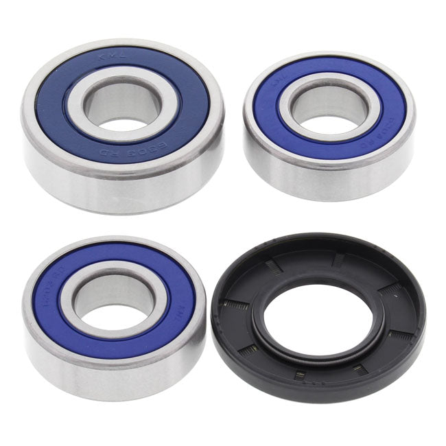 All Balls wheel bearing kit, rear WHEEL BEARINGS All Balls