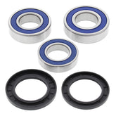 All Balls wheel bearing kit, rear WHEEL BEARINGS All Balls