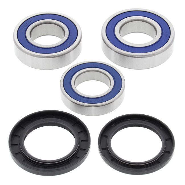All Balls wheel bearing kit, rear WHEEL BEARINGS All Balls