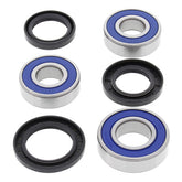 All Balls wheel bearing kit, rear WHEEL BEARINGS All Balls