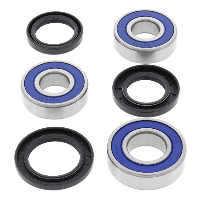 All Balls wheel bearing kit, rear WHEEL BEARINGS All Balls