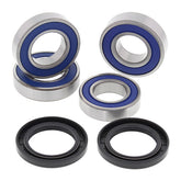 All Balls wheel bearing kit, rear WHEEL BEARINGS All Balls