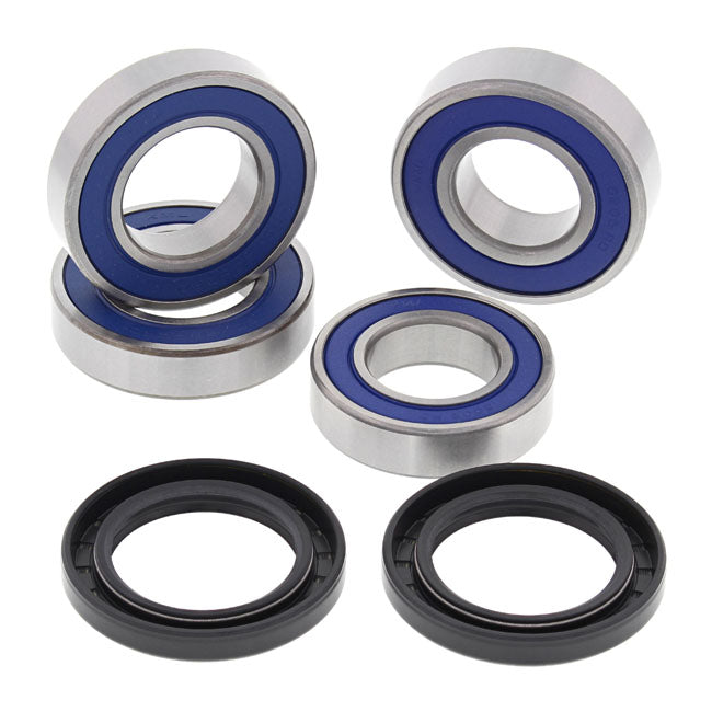All Balls wheel bearing kit, rear WHEEL BEARINGS All Balls