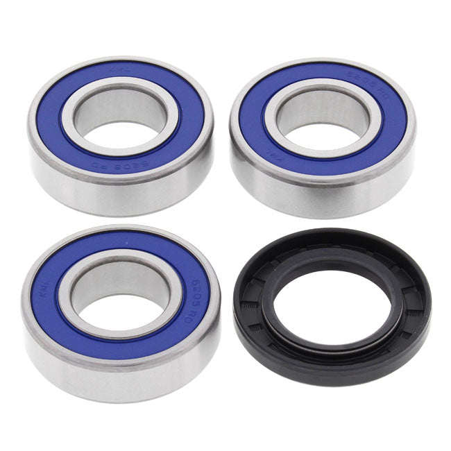 All Balls wheel bearing kit, rear WHEEL BEARINGS All Balls