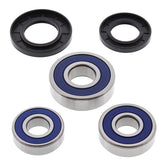 All Balls wheel bearing kit, rear WHEEL BEARINGS All Balls