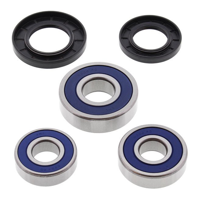 All Balls wheel bearing kit, rear WHEEL BEARINGS All Balls