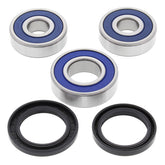 All Balls wheel bearing kit, rear WHEEL BEARINGS All Balls