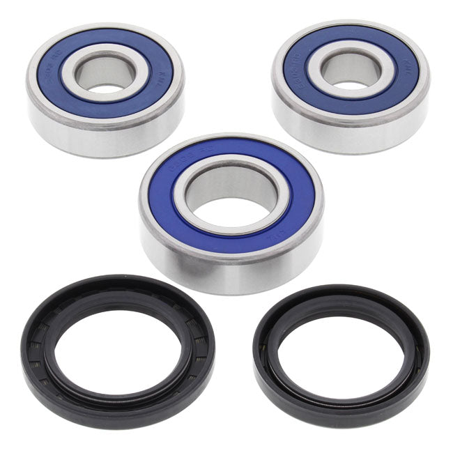 All Balls wheel bearing kit, rear WHEEL BEARINGS All Balls
