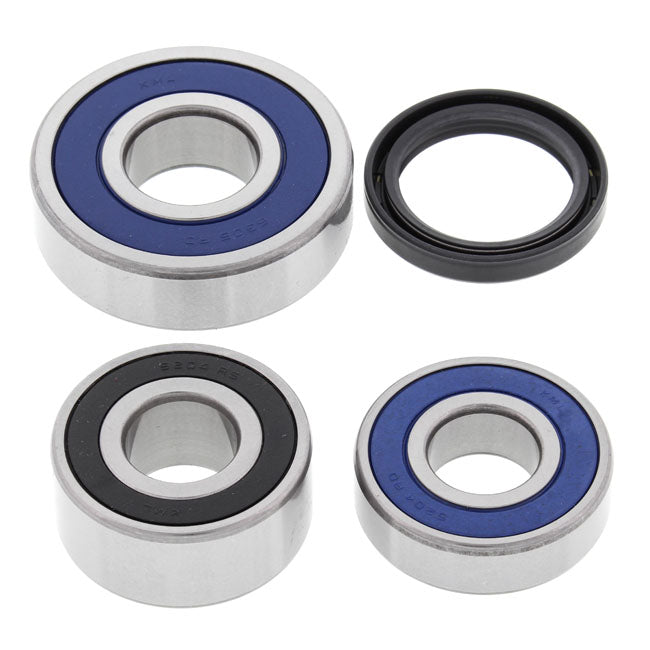 All Balls wheel bearing kit, rear WHEEL BEARINGS All Balls
