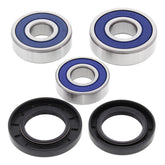 All Balls wheel bearing kit, rear WHEEL BEARINGS All Balls