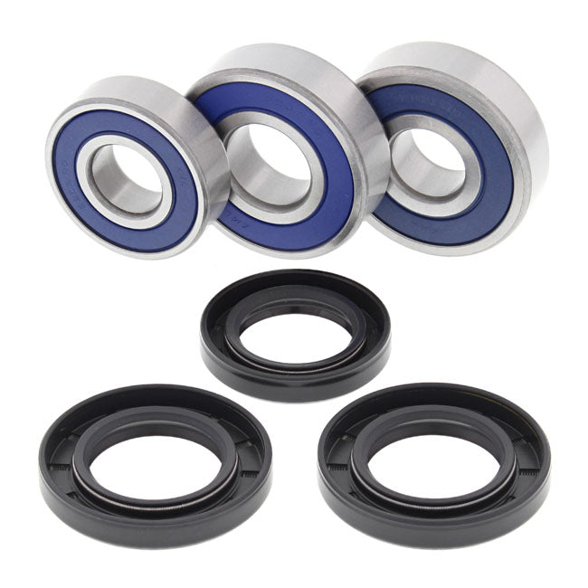 All Balls wheel bearing kit, rear WHEEL BEARINGS All Balls