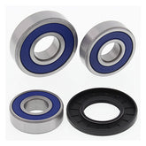 All Balls wheel bearing kit, rear WHEEL BEARINGS All Balls