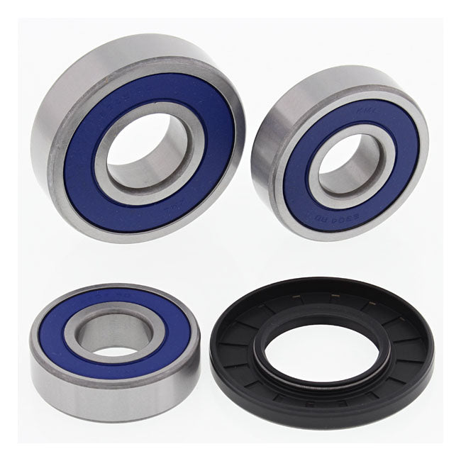 All Balls wheel bearing kit, rear WHEEL BEARINGS All Balls
