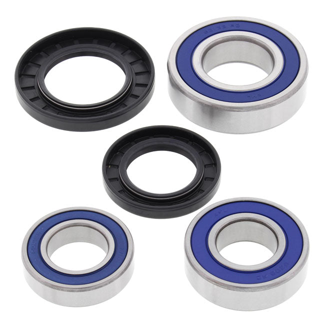 All Balls wheel bearing kit, rear WHEEL BEARINGS All Balls