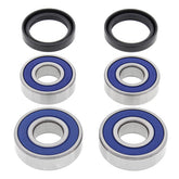 All Balls wheel bearing kit, rear WHEEL BEARINGS All Balls