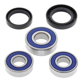 All Balls wheel bearing kit, rear WHEEL BEARINGS All Balls