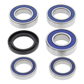 All Balls wheel bearing kit, rear WHEEL BEARINGS All Balls