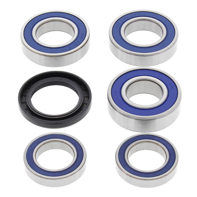All Balls wheel bearing kit, rear WHEEL BEARINGS All Balls