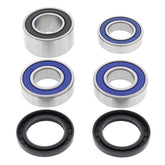 All Balls wheel bearing kit, rear WHEEL BEARINGS All Balls
